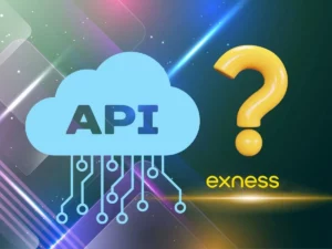 Exness API integrated trading