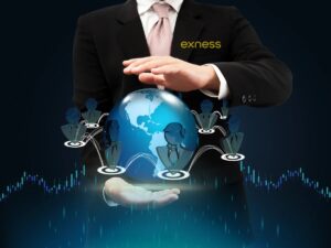 What is the name of an Exness forex expert?