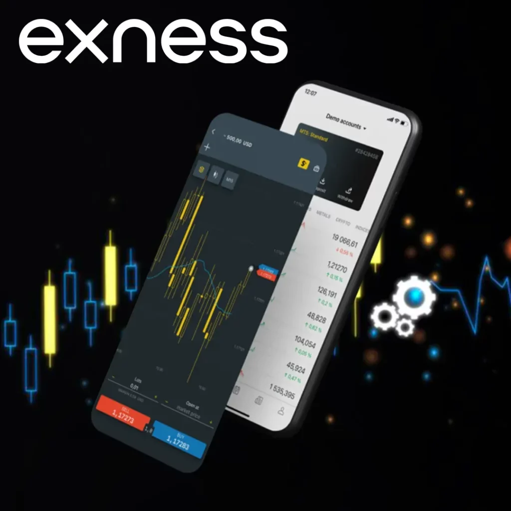 The advantage of low Exness and minimum deposit