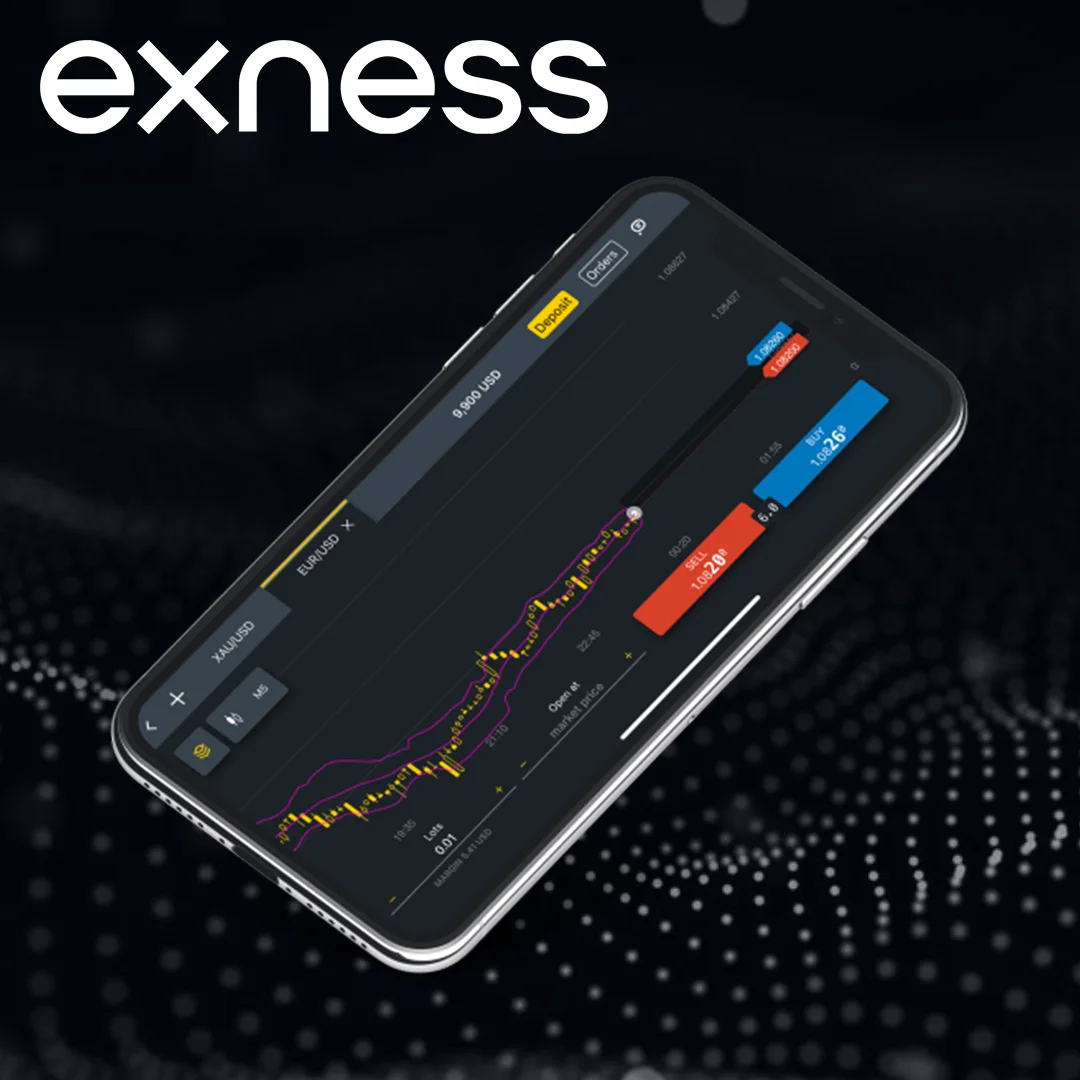 Exness Standard Account