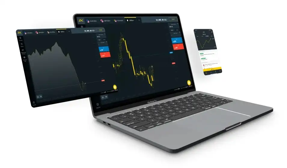 What is an investor account?